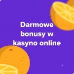 Darmowe bonusy w kasyno online
